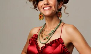 Estani Frizzell: From the family legacy to a new voice for the Ensemble
