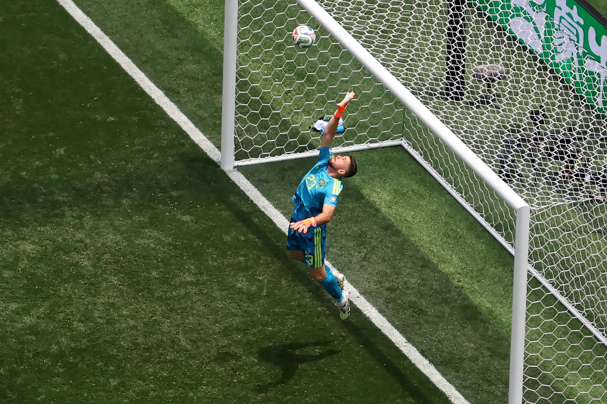 World Cup 2026: Spain advances to the round of 16 with a 3-0 win over Austria