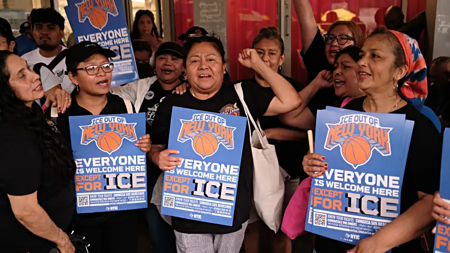 ICE