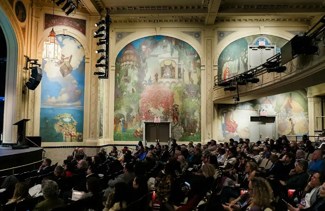 LIVE IT NY! 3+ Fun Activities to Enjoy in New York City
