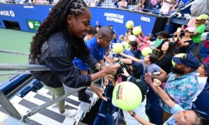 US Open 2026 “Fan Week”… Tennis and fun for everyone in Queens