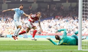 The Premier League starts with coverage in Spanish on Telemundo