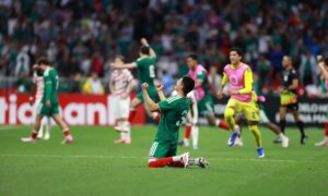 Mexico retains the Concacaf U20 title after beating the United States