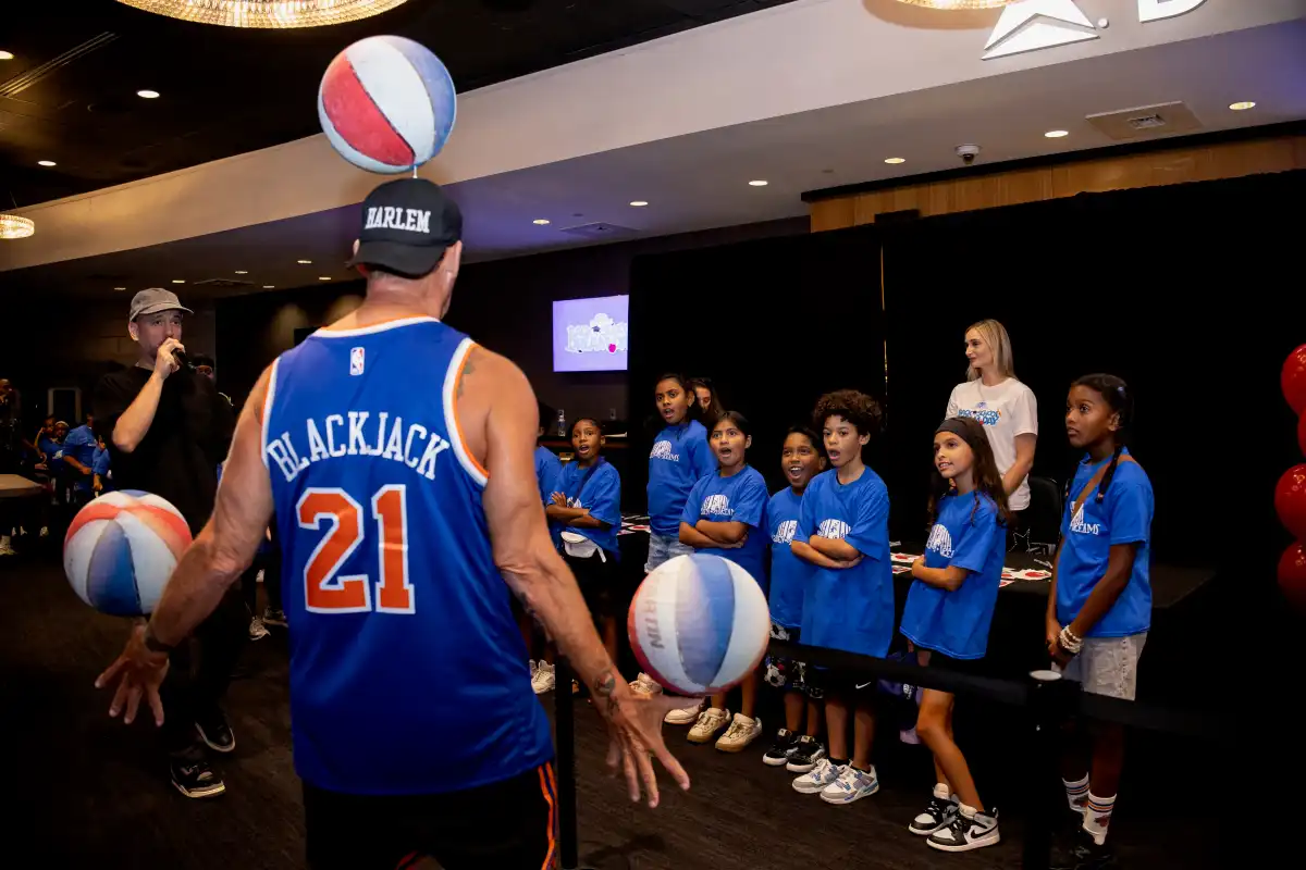 Knicks