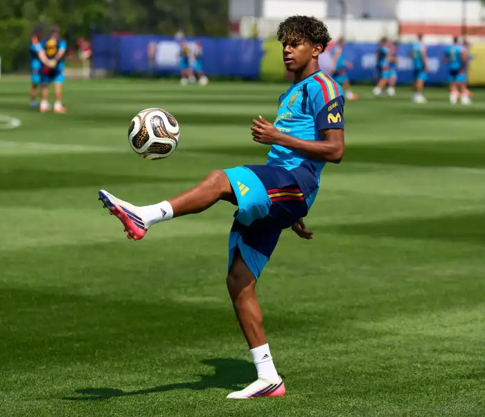 Argentina vs. Spain, for the title and glory of the 2026 World Cup