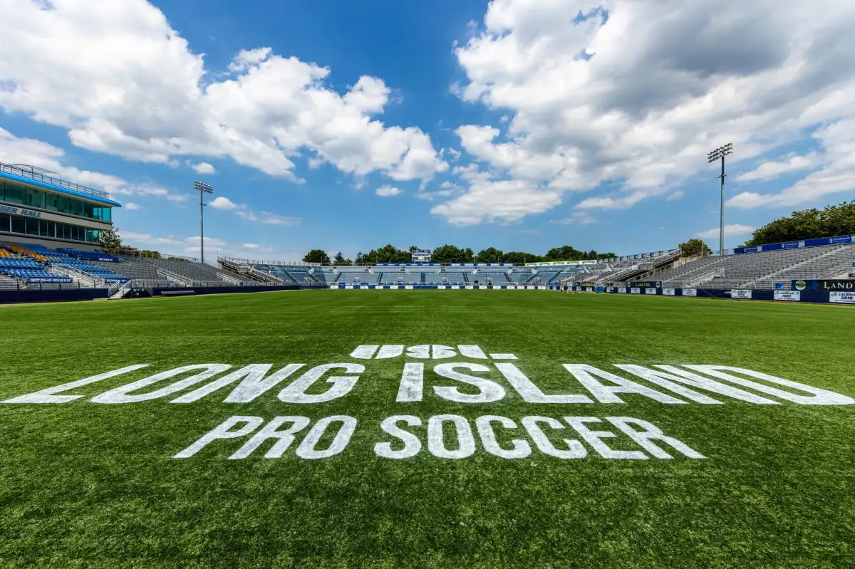 USL Long Island obtains United Soccer League franchise