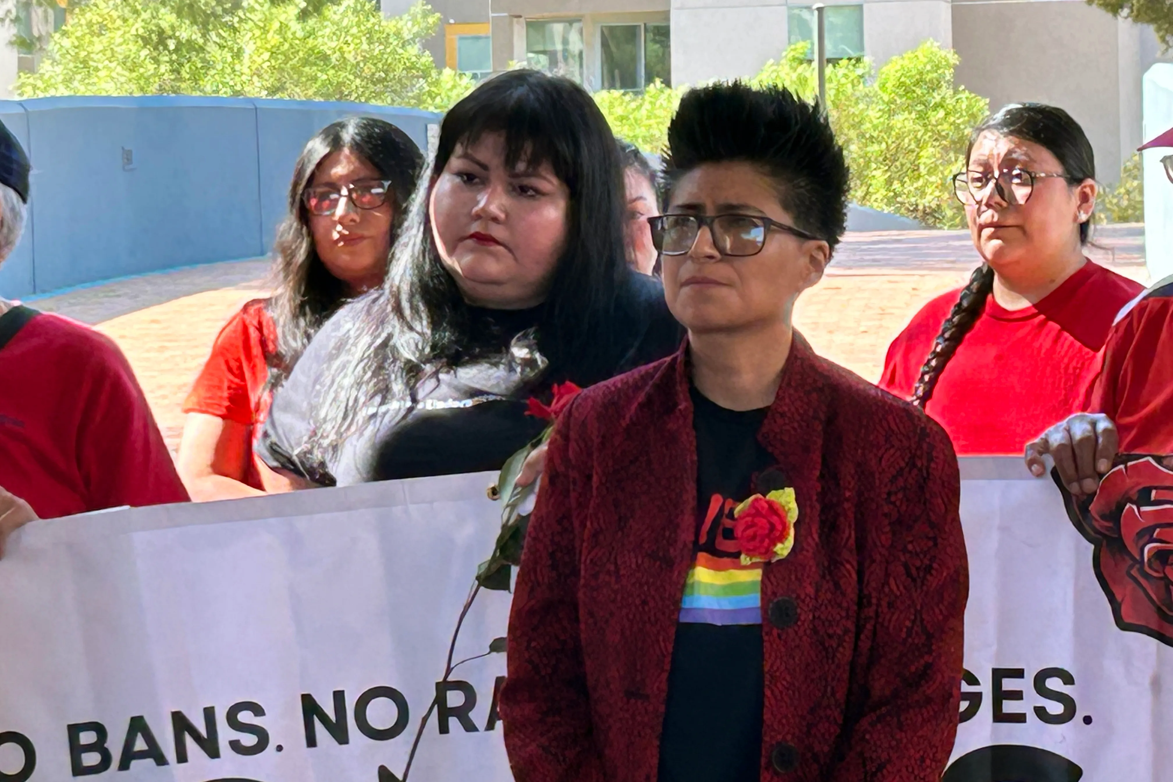 The minor errors that put young people with DACA on the brink of deportation in the US