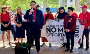 The minor errors that put young people with DACA on the brink of deportation in the US