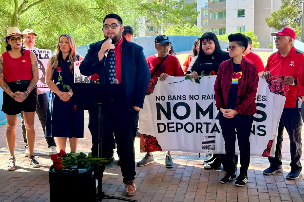 The minor errors that put young people with DACA on the brink of deportation in the US