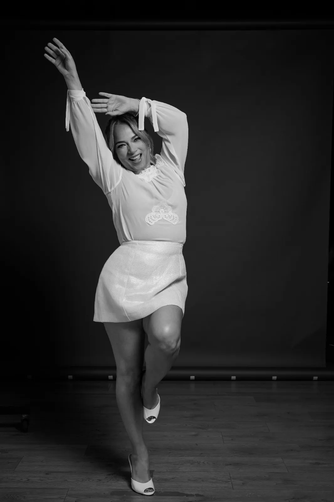 Adamari Lopez