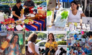 Latinas who inspire: 8 years building the most important Latin Expo in the Hamptons