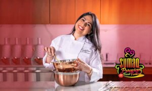 Magaly Ponce: the SUMAQ PFF 2026 Chef of the Year who brings Peru to every dish