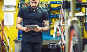 More than 27,000 small businesses and entrepreneurs receive support from the state government