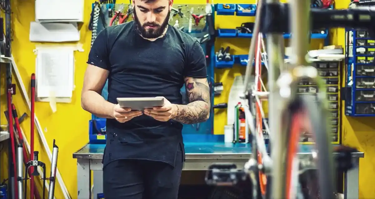 More than 27,000 small businesses and entrepreneurs receive support from the state government