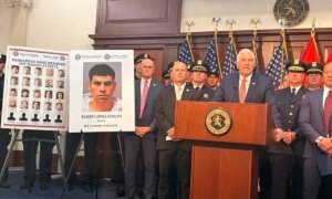 Nassau ends its collaboration with ICE; Blakeman calls it the “saddest day”