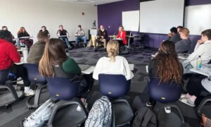 New York State Inspector General creates first Youth Advisory Council