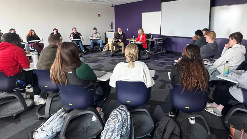 New York State Inspector General creates first Youth Advisory Council