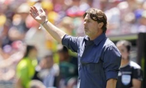Pochettino continues as USA coach until the 2030 World Cup
