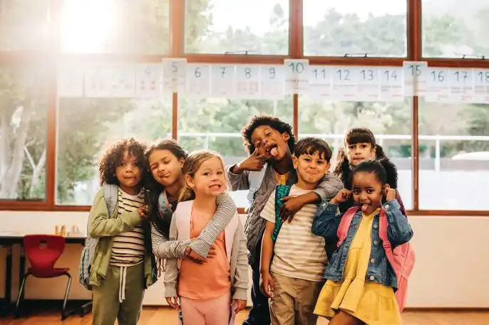 Prepare your kids for back to school with affordable health coverage