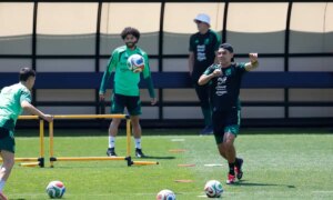 Rafa Márquez confirmed as new Mexico coach