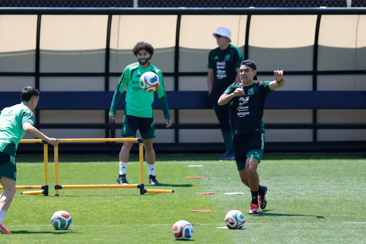 Rafa Márquez confirmed as new Mexico coach