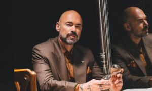 Santiago Cruz brings his music and his solidarity with Colombia after the earthquake to New York