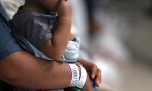 Some 150,000 children of Salvadorans will be affected if the US cancels TPS