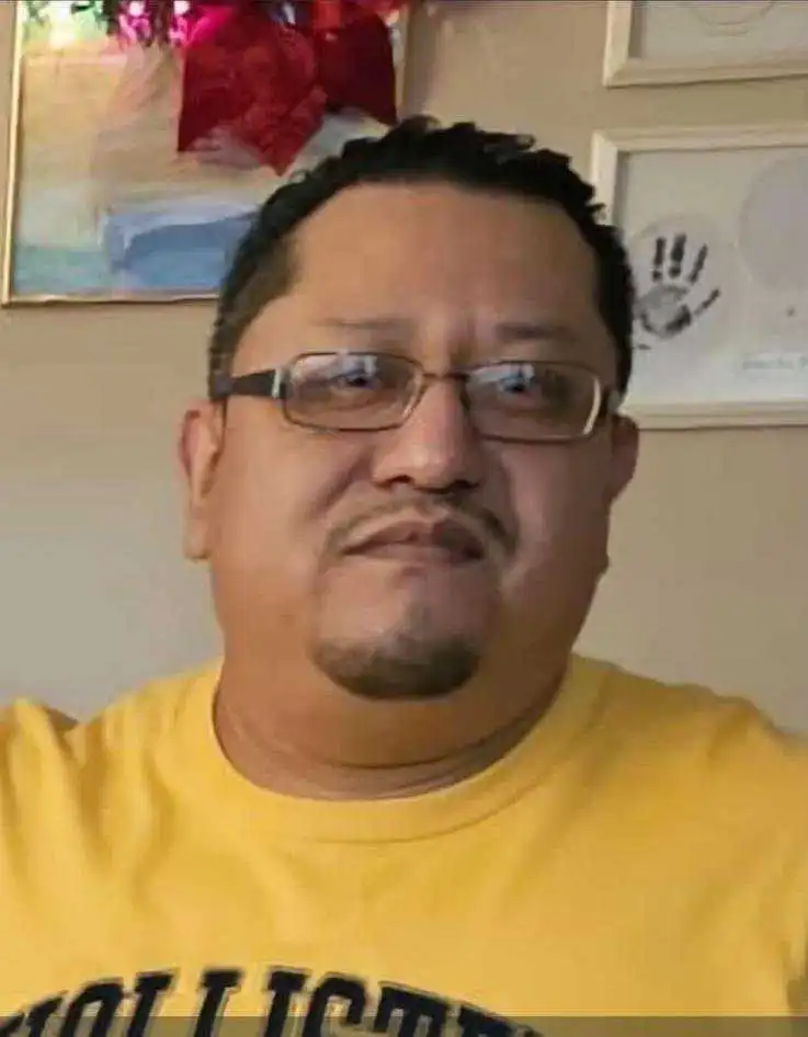 They demand that authorities investigate the death of an immigrant in ICE custody in Delaney Hall, New Jersey