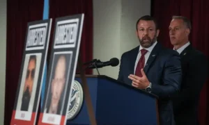 Mullin calls New York a “crime-ridden city” and threatens to send more ICE agents