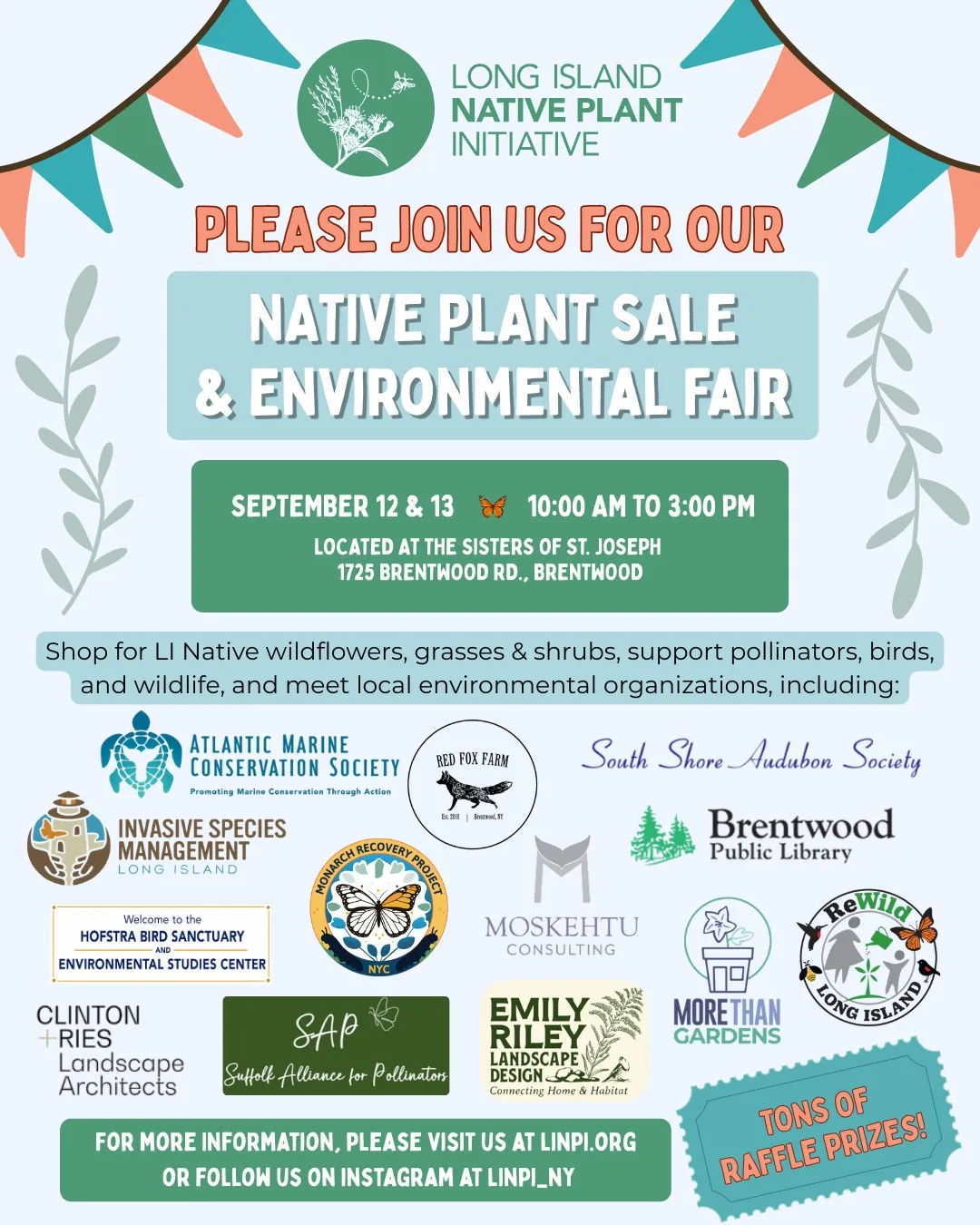 Environmental Fair