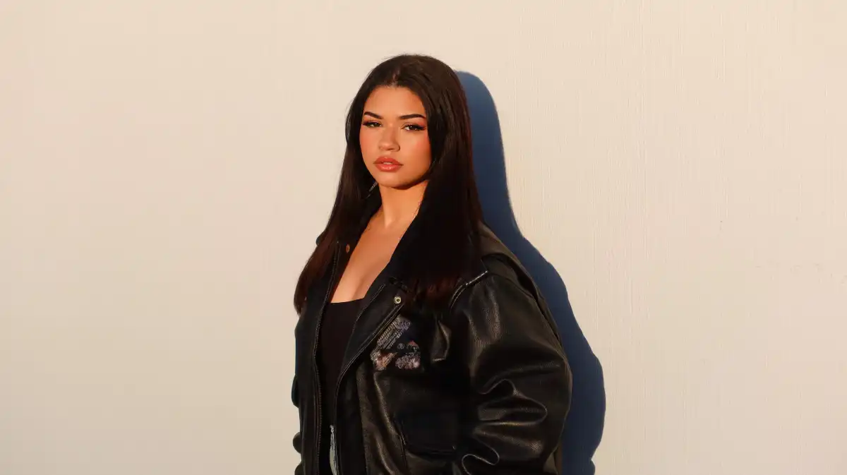 Zelina Rivera finds in music a voice for faith, love and hope