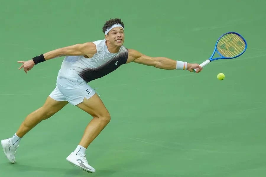 Alexander Zverev conquers the US Open 2026 in New York