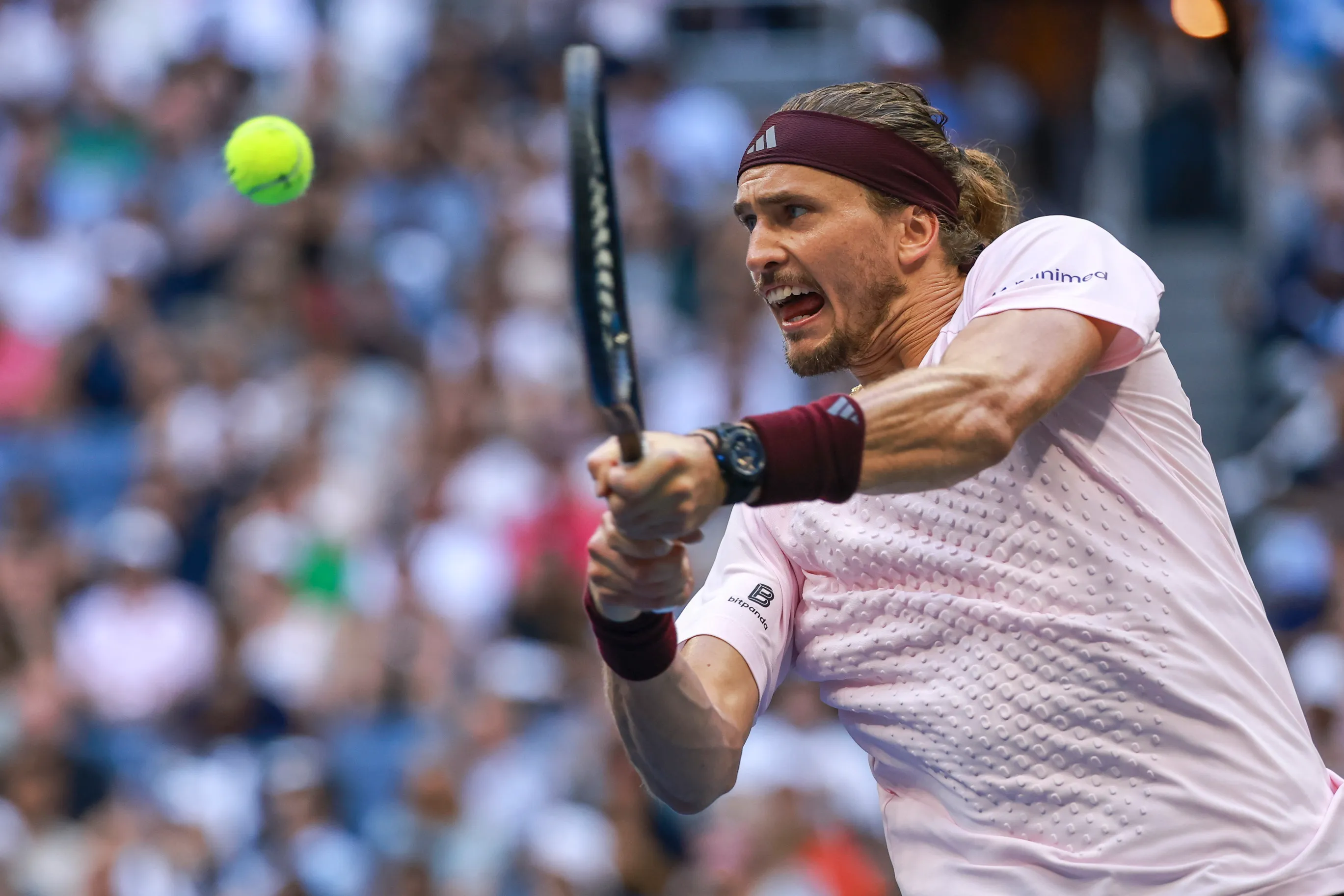 Alexander Zverev conquers the US Open 2026 in New York