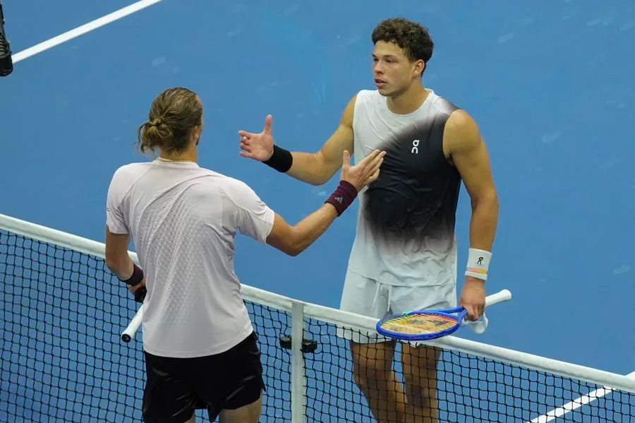 Alexander Zverev conquers the US Open 2026 in New York