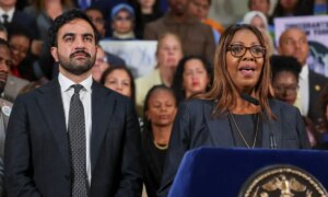 New York sues Trump administration over ‘public charge’ rule that would deny green cards to immigrants