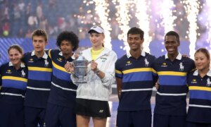 Rybakina, queen of the US Open, ousts Sabalenka at number 1 in the rankings