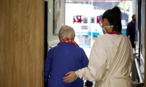 They warn about fraud in outpatient mental health care for seniors
