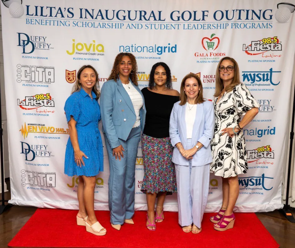 National Grid contributes $50,000 to strengthen LILTA student leadership programs