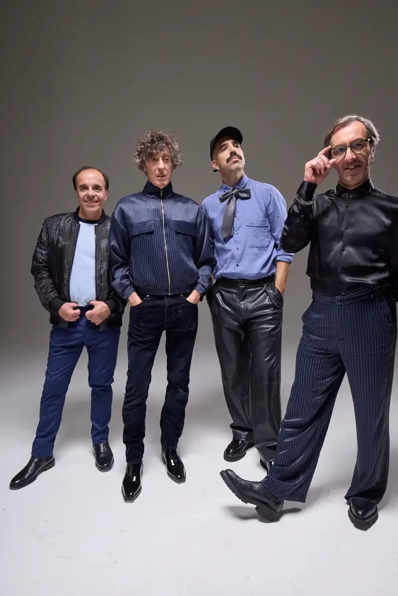 Nos Quartet