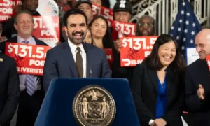 DoorDash to pay at least $131.5 million for underpayments to 260,000 workers in New York