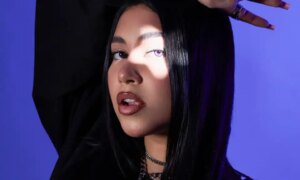 Yarge shows himself without filters in “Cara Lavada”