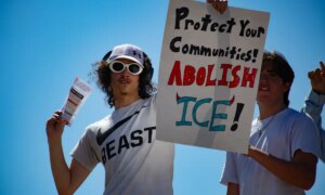 Amnesty International denounces that the US violated human rights in immigration operations