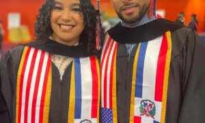 Hostos Ranks No. 4 in the Nation for Best Community Colleges for Hispanic Students