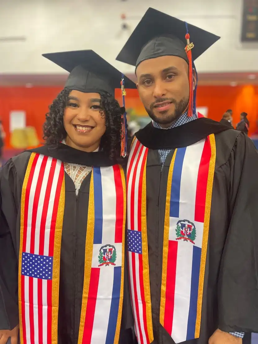 Hostos Ranks No. 4 in the Nation for Best Community Colleges for Hispanic Students