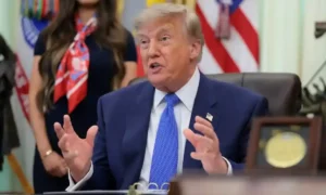 Legal Aid sues Trump over new public charge rule for green card applicants