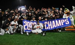 Long Island Ducks win the 2026 Atlantic League, the fifth title in their history