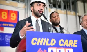 Mayor’s Office mobilizes $43 million to resolve delays in child care funding