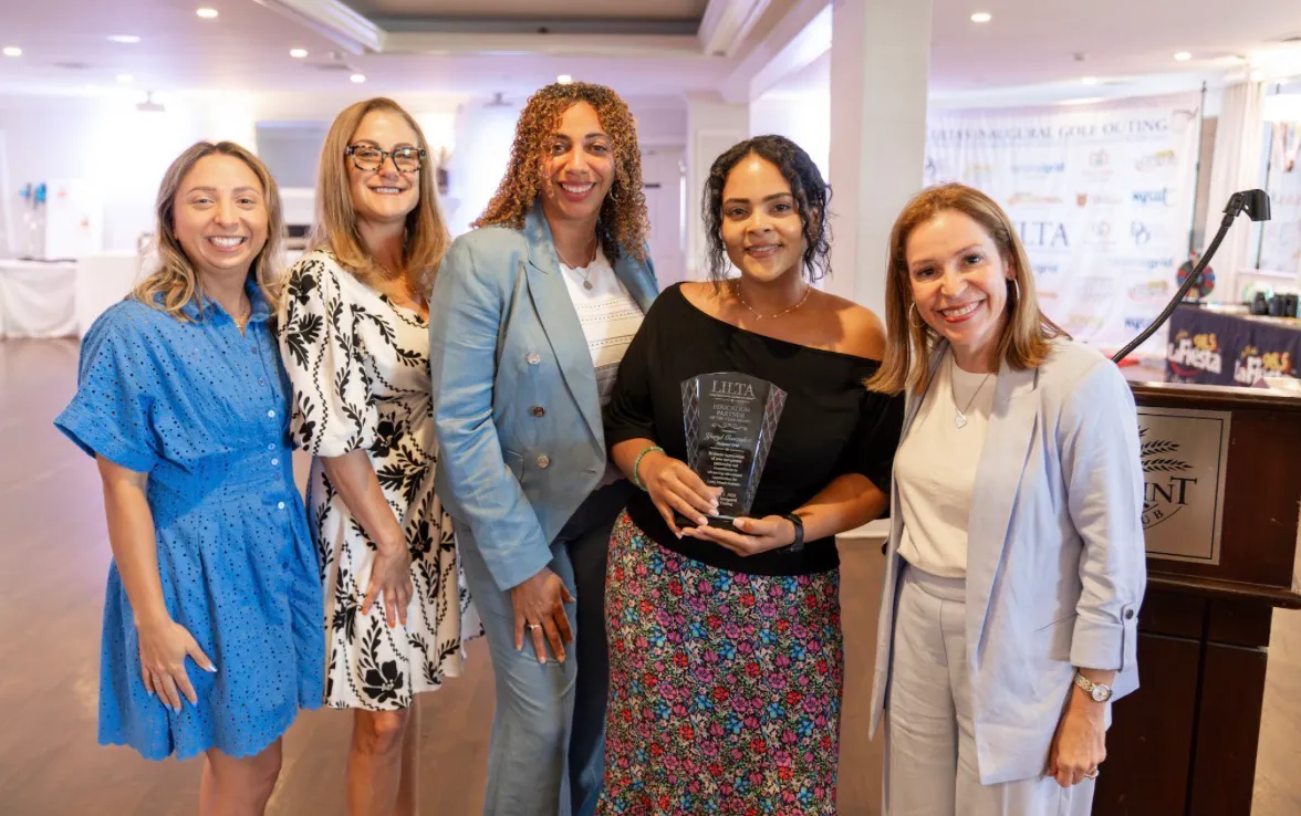 National Grid contributes $50,000 to strengthen LILTA student leadership programs