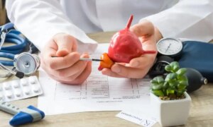 Prostate cancer symptoms, tests and treatments