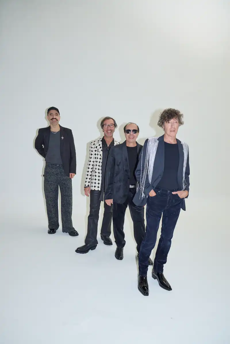 Nos Quartet